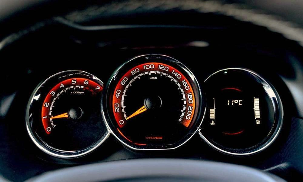 Lada Largus Фургон - фото №23