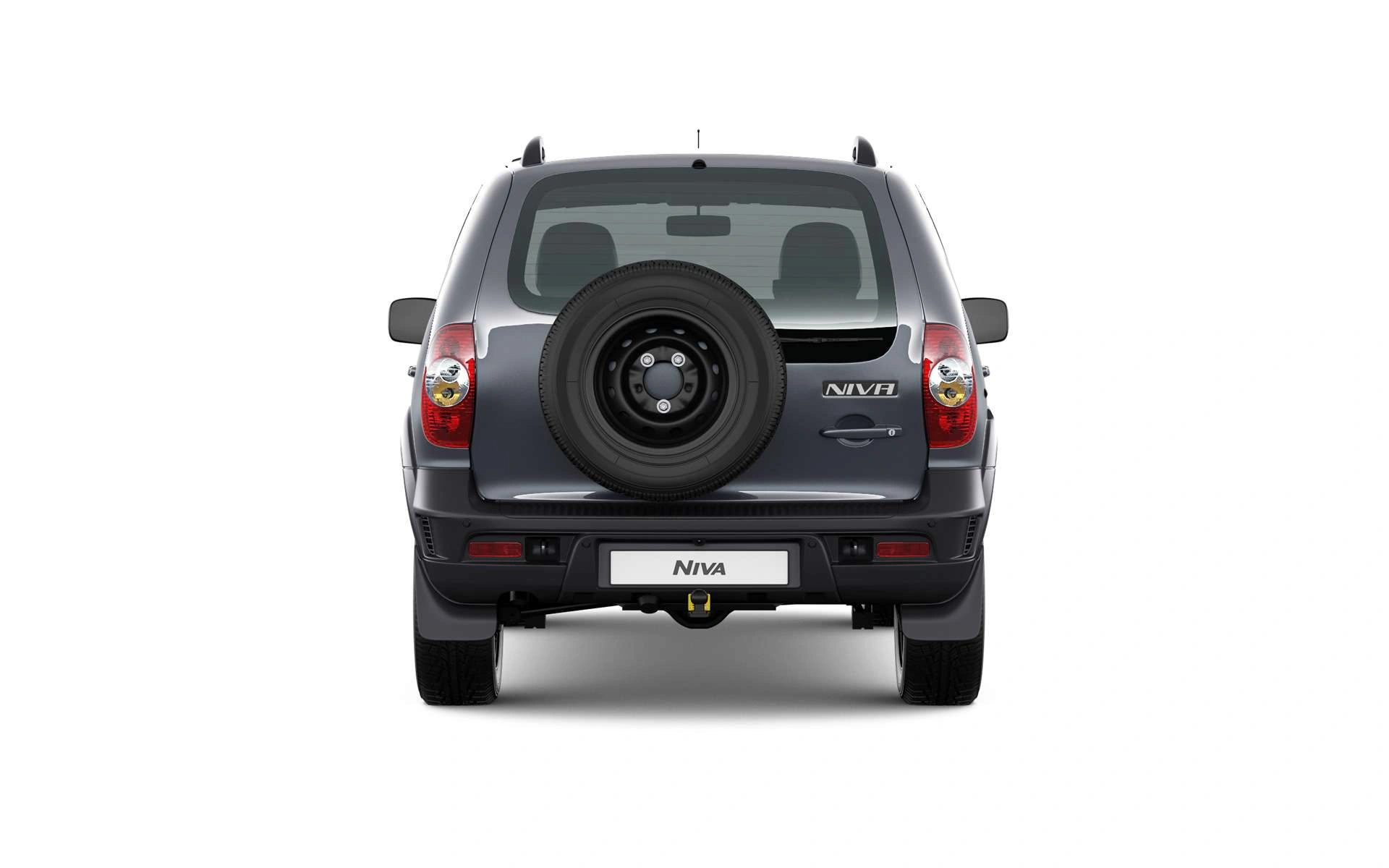 Lada Niva Off-road - фото №10