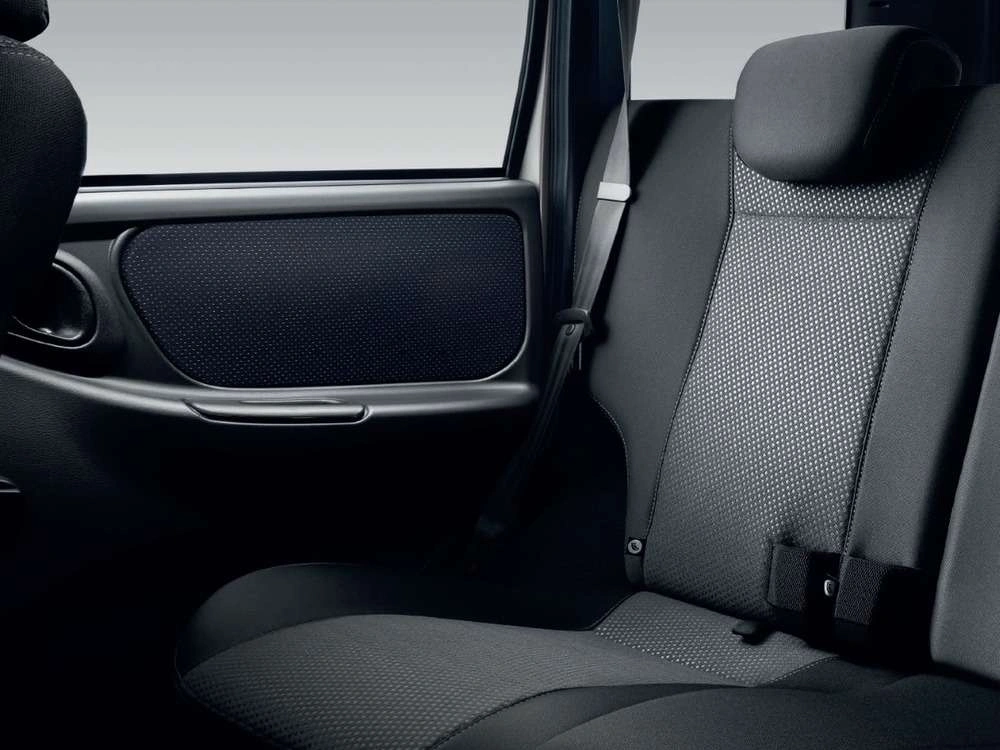 Lada Niva Travel - фото №22